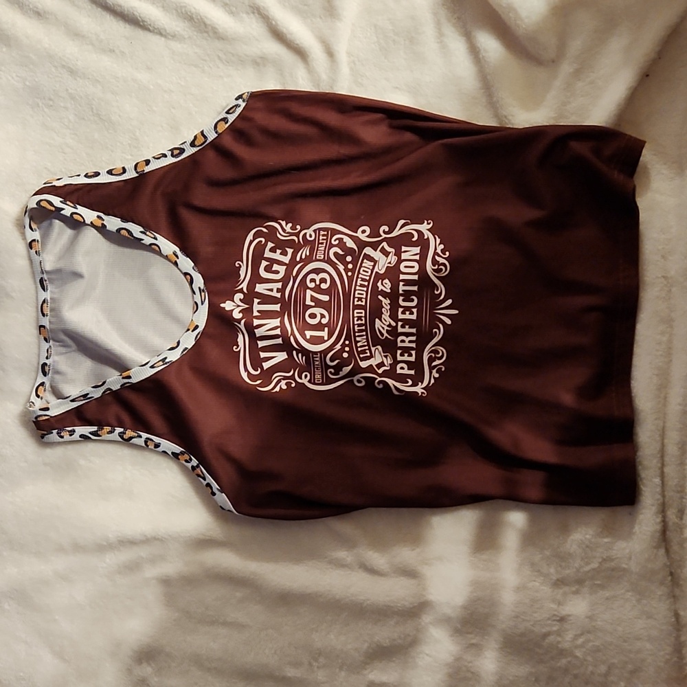 Tank top